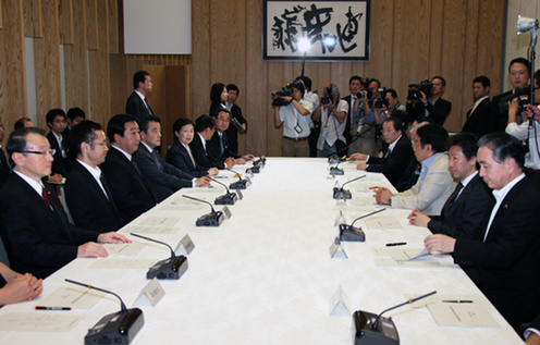 PM Cabinet Reshuffle