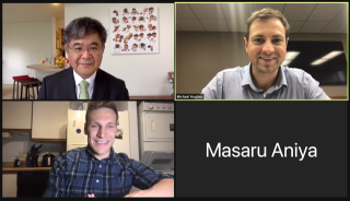Online Meeting