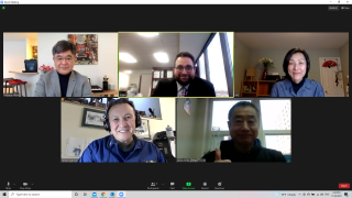 JAA meeting 