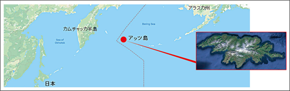 Attui Map